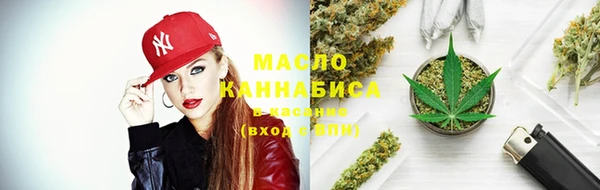крисы Белоозёрский